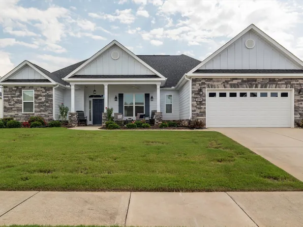 259 Dublin Lp, Grovetown, GA