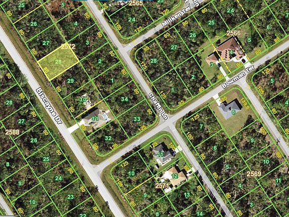 2nd image of 1780 Biscayne Drive