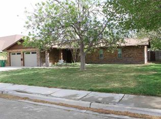 1303 W Clayton Ave, Lovington, NM 88260