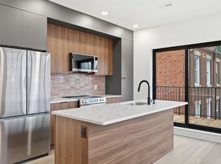 1628 N 55th St #4, Philadelphia, PA 19131