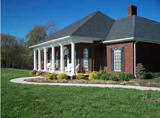 7007 Ranch Rd #B, Georgetown, TN 37336