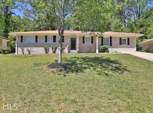 1756 Wee Kirk, Atlanta, GA 30316