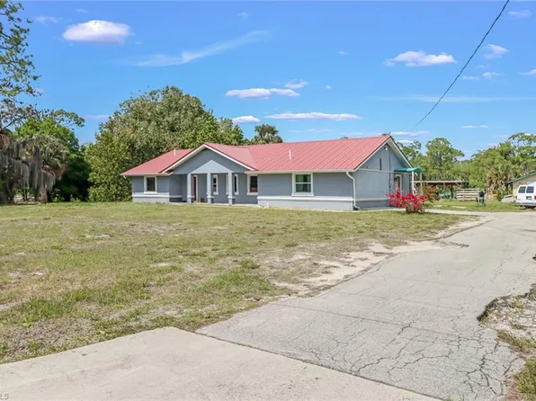 6171 Cedar Tree LN, NAPLES, FL 34116