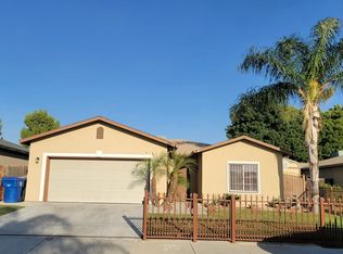 221 Isla Del Sol Dr, Bakersfield, CA