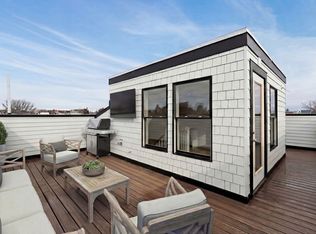 147 W 8th St #1, Boston, MA 02127