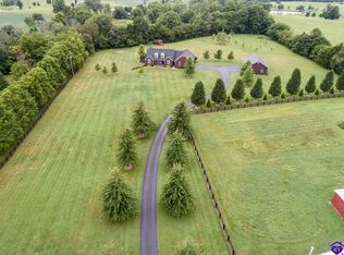 875 Plum Run Rd, Bardstown, KY 40004