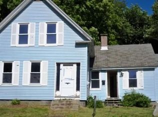 30 Lovewell St, Gardner, MA 01440