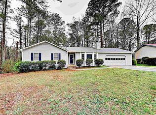 6586 Deshon Cir, Lithonia, GA 30058