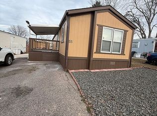 9100 Tejon St LOT 55, Federal Heights, CO 80260