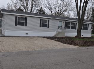 49 Gaslight Dr, North Fond Du Lac, WI 54937
