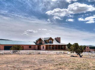 601 County Road 620, Gardner, CO 81040