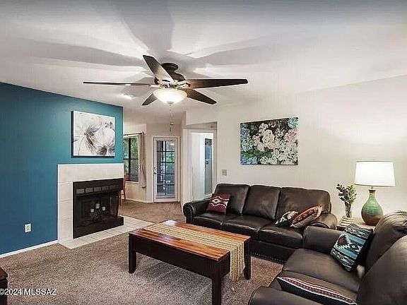 3rd image of 6655 N Canyon Crest Dr Unit 14179