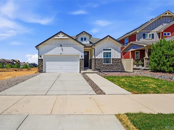 957 Highlands Circle, Erie, CO 80516