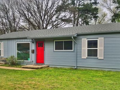 11020 Birchwood Dr, Little Rock, AR, 72211