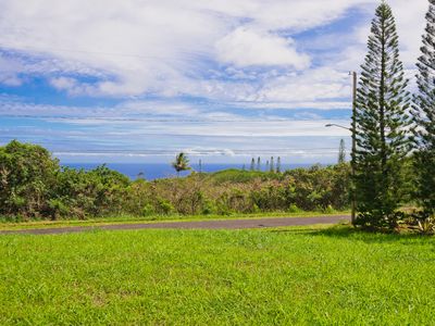 94-1436 Kaulua Cir Lot 32, Naalehu, HI, 96772