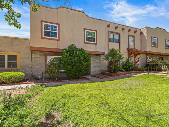 212 Paso Noble Dr, El Paso, TX 79912