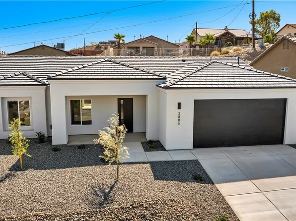 3886 Jamboy Way, Bullhead City, AZ 86442