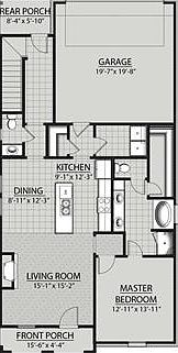 2nd image of 3009 Forestwood Dr