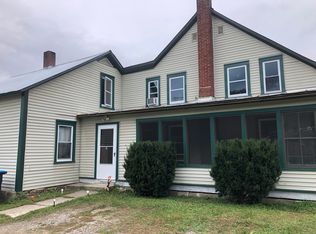 14 Tatro Rd #2, Starksboro, VT 05487