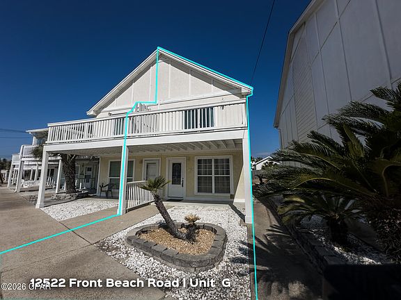 2nd image of 22522 Front Beach Rd Unit G