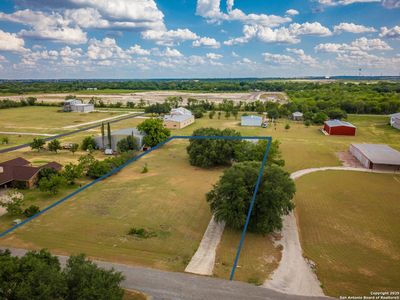 15464 W Fm 471 LOT 11, San Antonio, TX, 78253