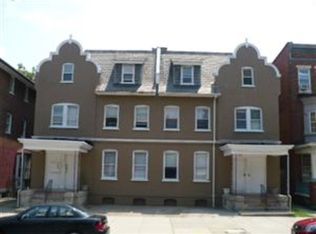 1613 Gwynns Falls Pkwy APT 1W, Baltimore, MD 21217