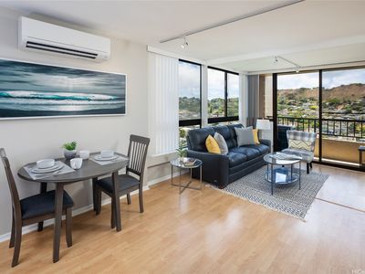 55 S Judd St APT 1501, Honolulu, HI, 96817