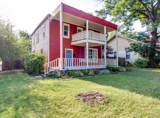 1701 S Henderson St, Fort Worth, TX 76110