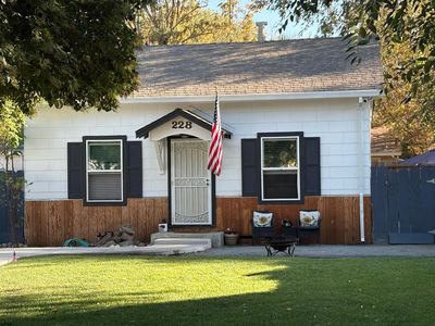 228 W Lowell Ave, Tracy, CA, 95376