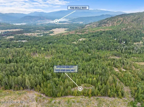 Nka 20 Ac Schneiders Rd, Sagle, ID 83860