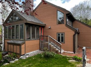 15-1 Boulderwood Way UNIT D1, Waterville Valley, NH 03215