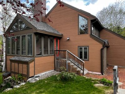 15-1 Boulderwood Way #D1, Waterville Valley, NH, 03215