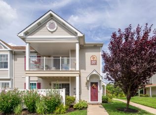 3708 Aberdeen Ln, Blackwood, NJ 08012