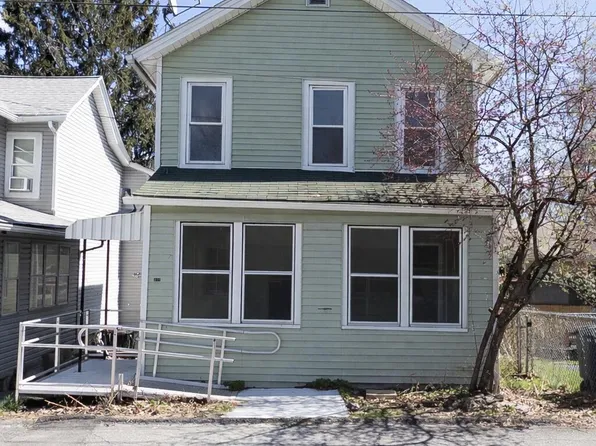 432 S Edwards Ct, Scranton, PA 18504