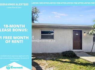 1315 Browning St, Clearwater, FL 33756