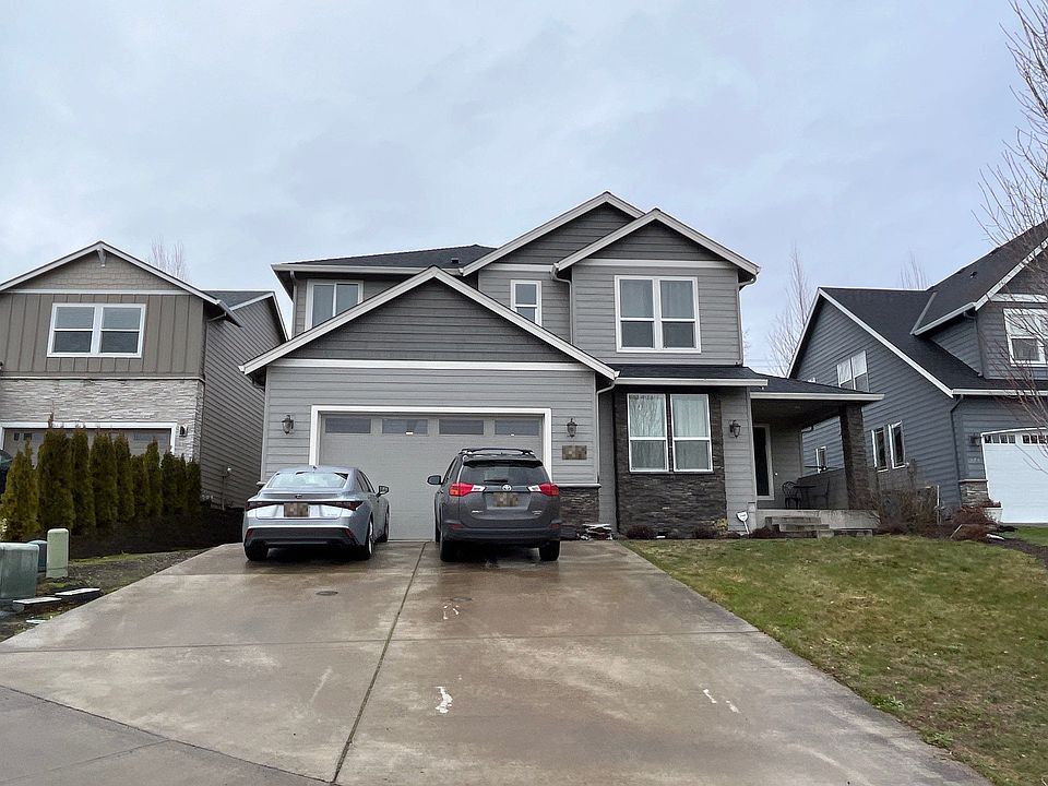 980 Fairway Dr, Washougal, WA 98671 Zillow