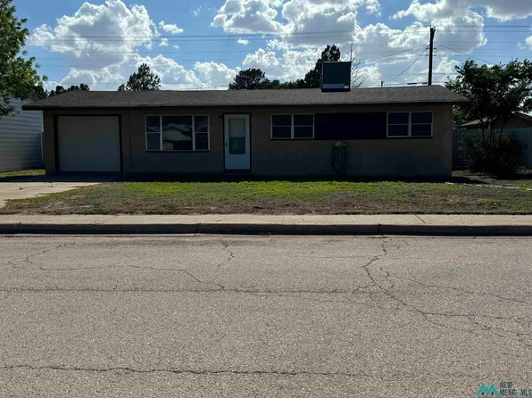 1013 N 16th St, Lovington, NM 88260