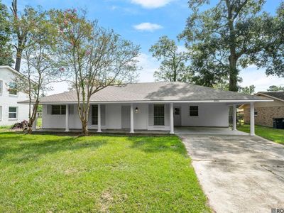 10724 Mollylea Dr, Baton Rouge, LA, 70815