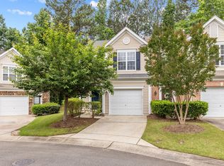 7122 Racine Way, Raleigh, NC 27615