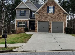 271 Fieldstone Ln, Dallas, GA 30132