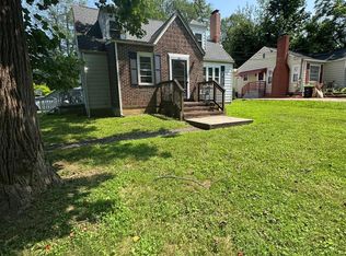 844 Lower Ferry Rd #B, Trenton, NJ 08628