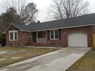 904 Larch Pines Rd, Ladson, SC 29456