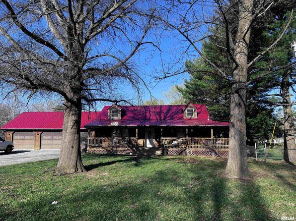 321 Maes Rd, Murphysboro, IL 62966