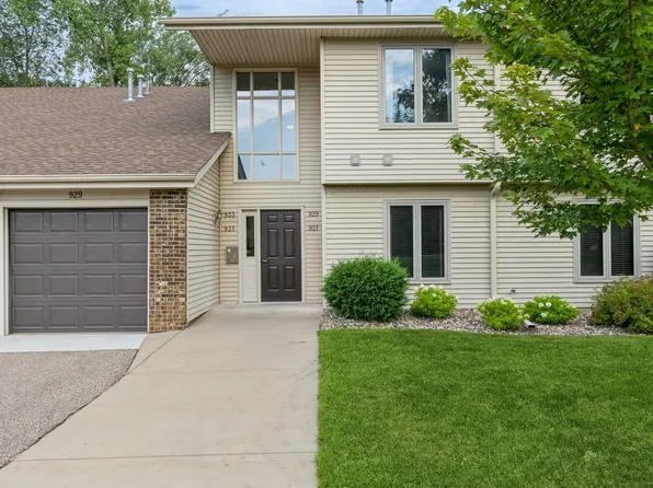 929 Oakwood Heights Cir #6, Saint Paul, MN 55123