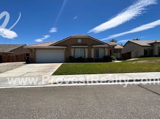 13191 Rolling Hills Rd, Victorville, CA 92395
