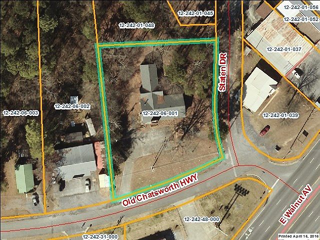 1st image of 2515 Old Chatsworth Hwy SE