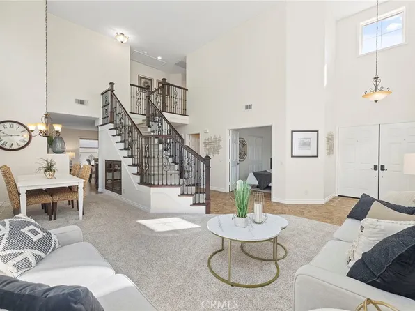 49 Apache Dr, Coto De Caza, CA 92679