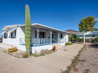 5650 W Lazy South St, Tucson, AZ 85713