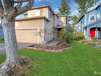 9107 178th Street Ct E, Puyallup, WA, 98375