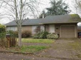 1160 Maple St, Junction City, OR 97448